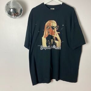 😎 AMERICAN HORROR STORY Madison Montgomery surprise b**** merch t shirt XXL 😎